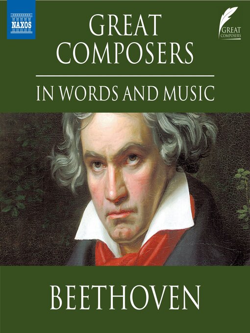 Title details for Beethoven in Words and Music by Davinia Caddy - Wait list
